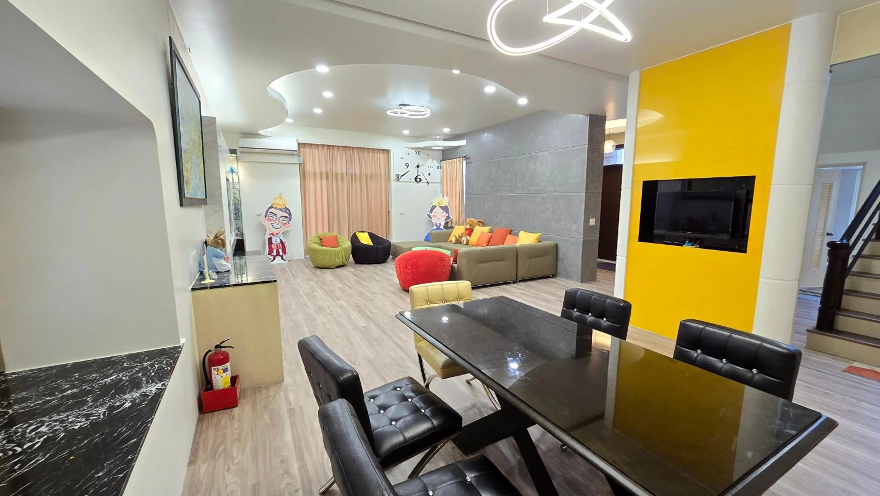 ChaoPingJia Homestay