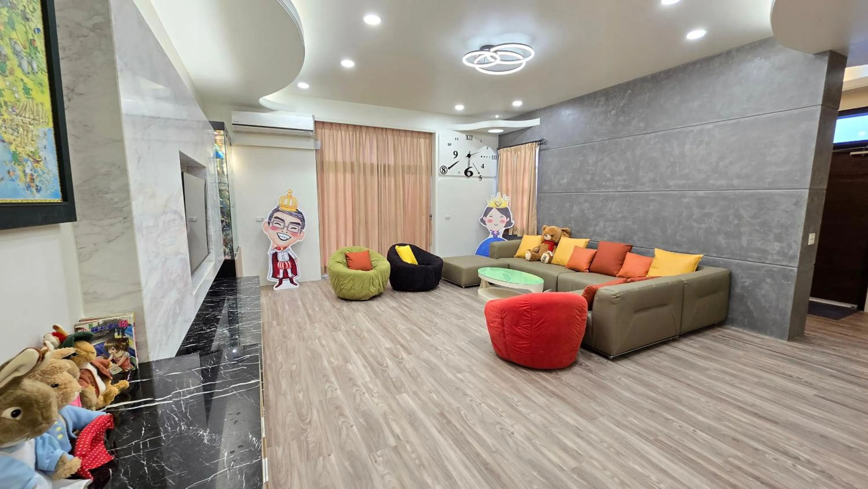 ChaoPingJia Homestay