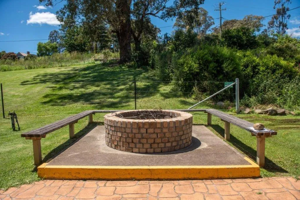 Fossickers Tourist Park