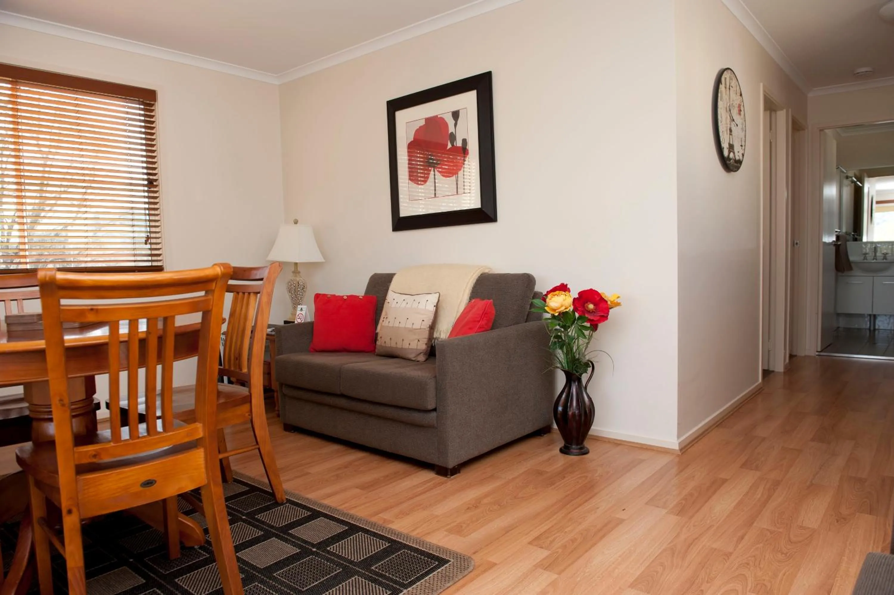 Fossickers Tourist Park