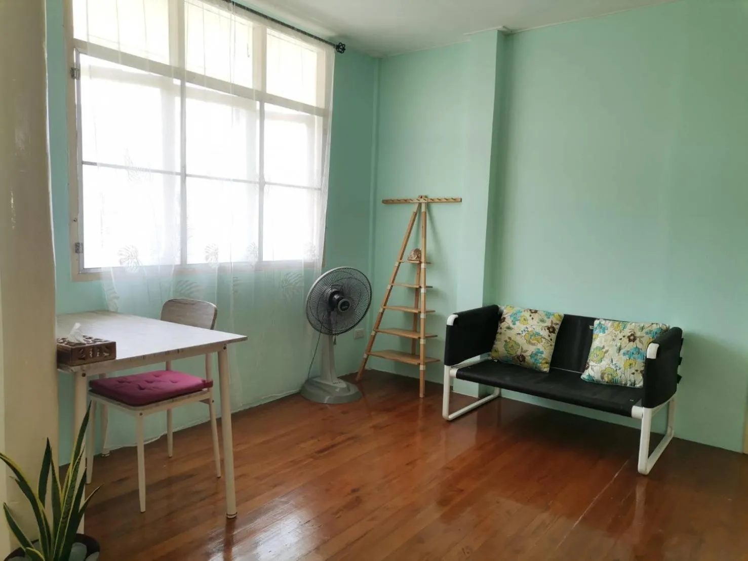 Milano Home Guesthouse