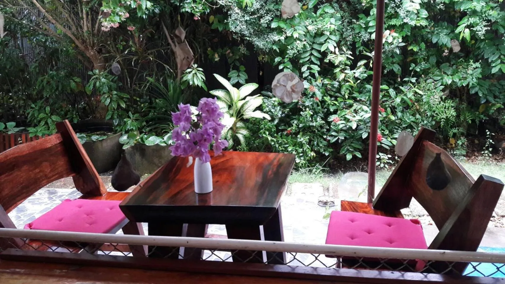 Restaurant/places to eat in Milano Home Guesthouse
