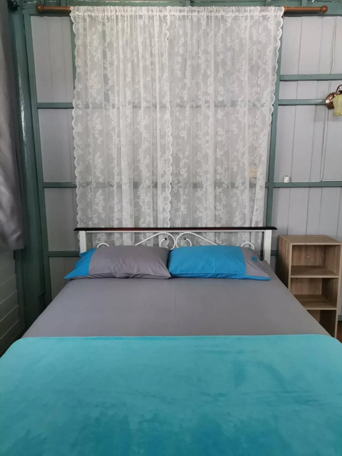 Bed in Milano Home Guesthouse
