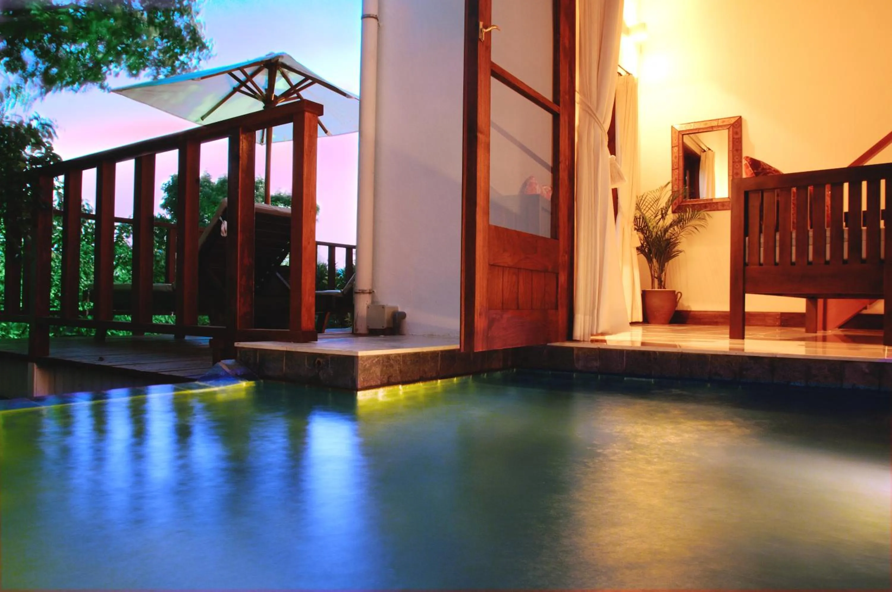 Resort Hotel Corte Largo Izu Kogen