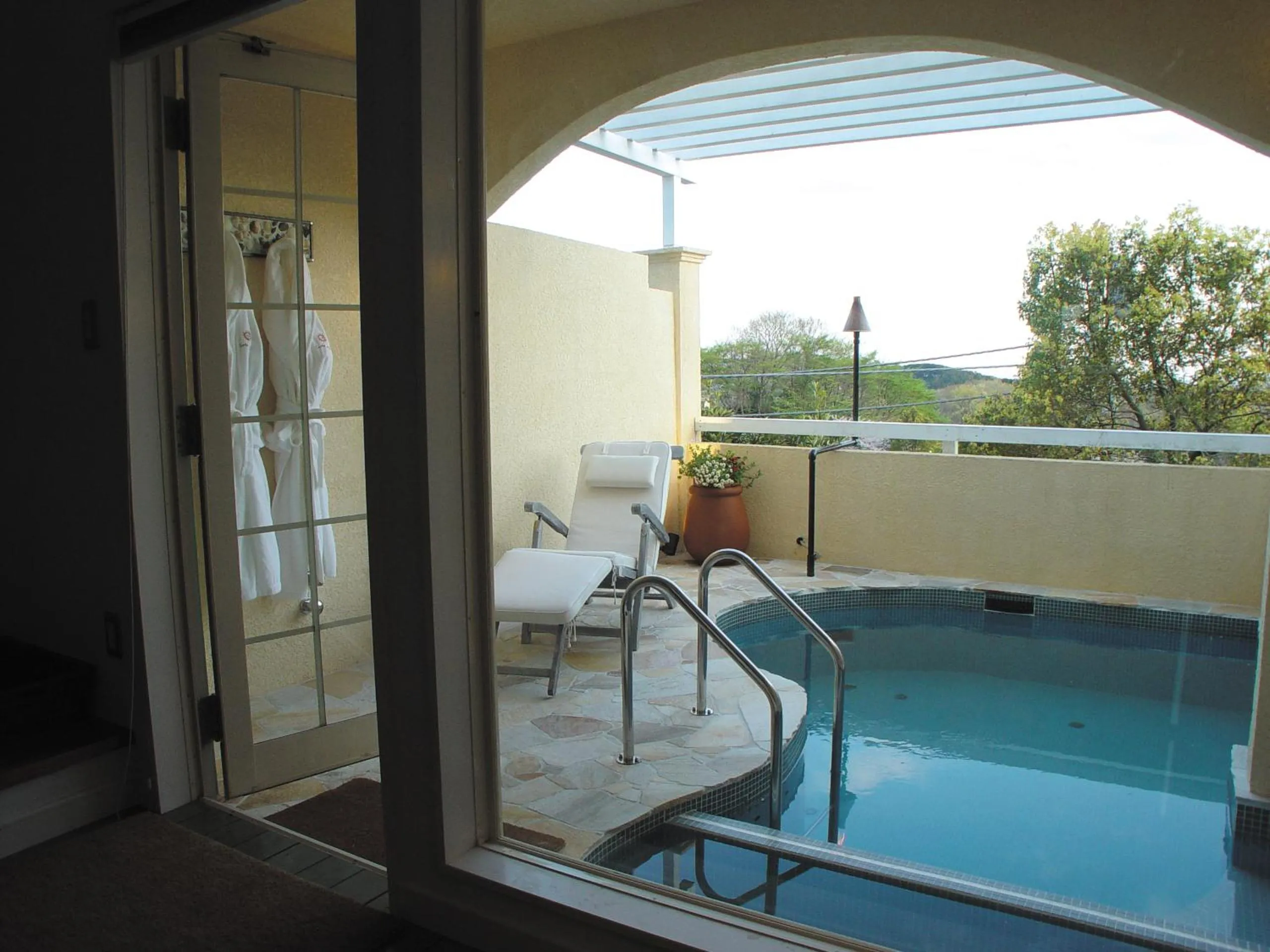 Resort Hotel Corte Largo Izu Kogen