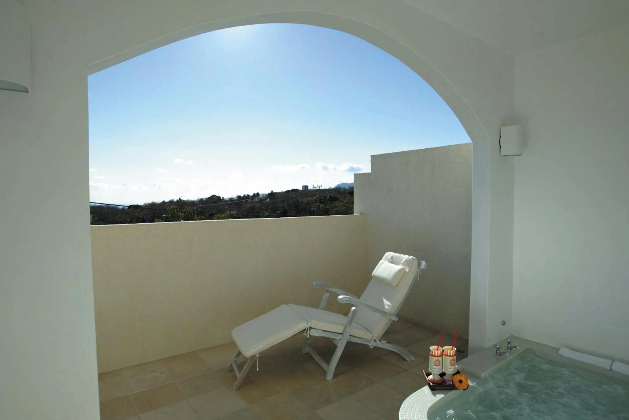 Resort Hotel Corte Largo Izu Kogen