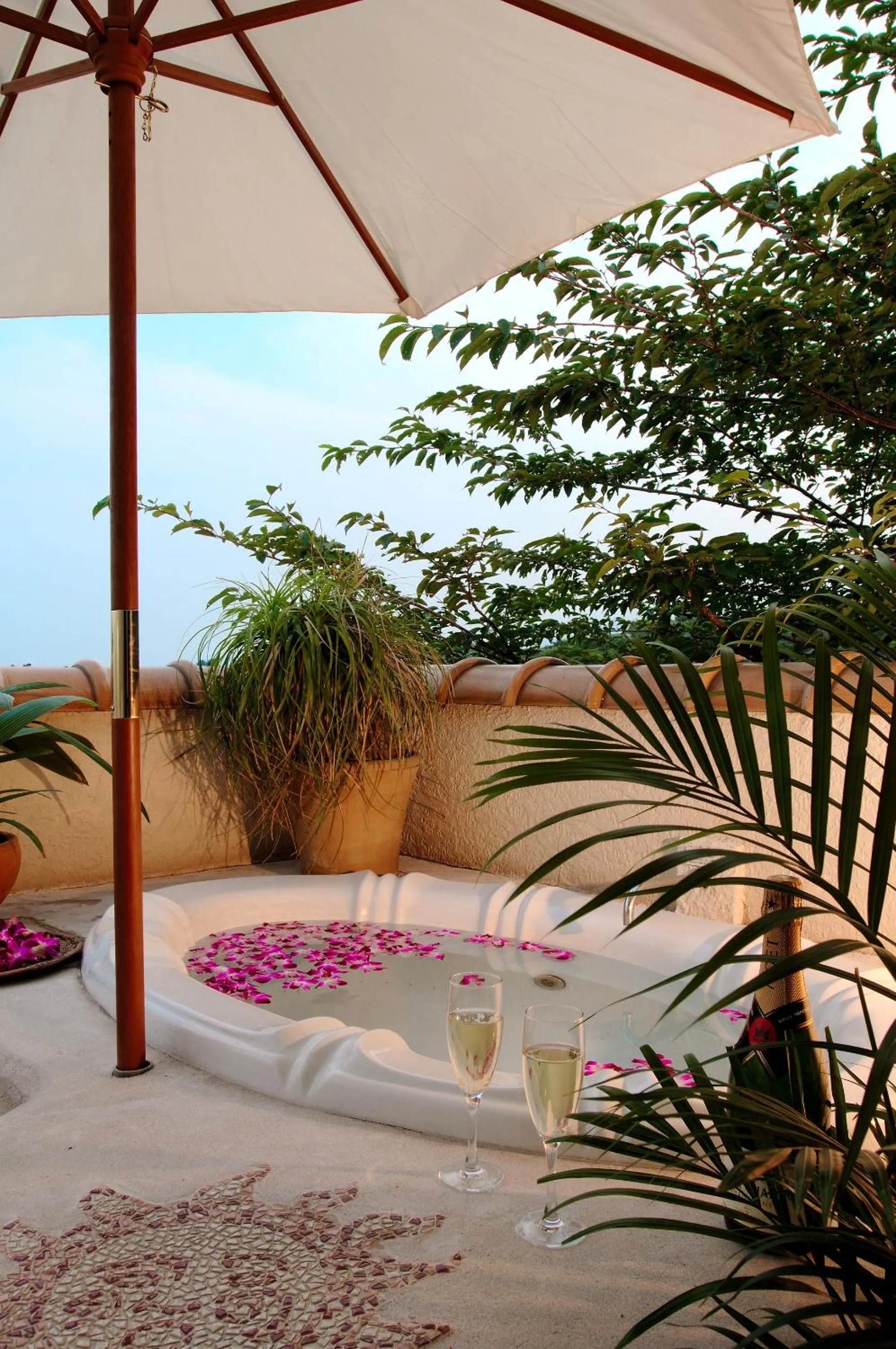 Resort Hotel Corte Largo Izu Kogen