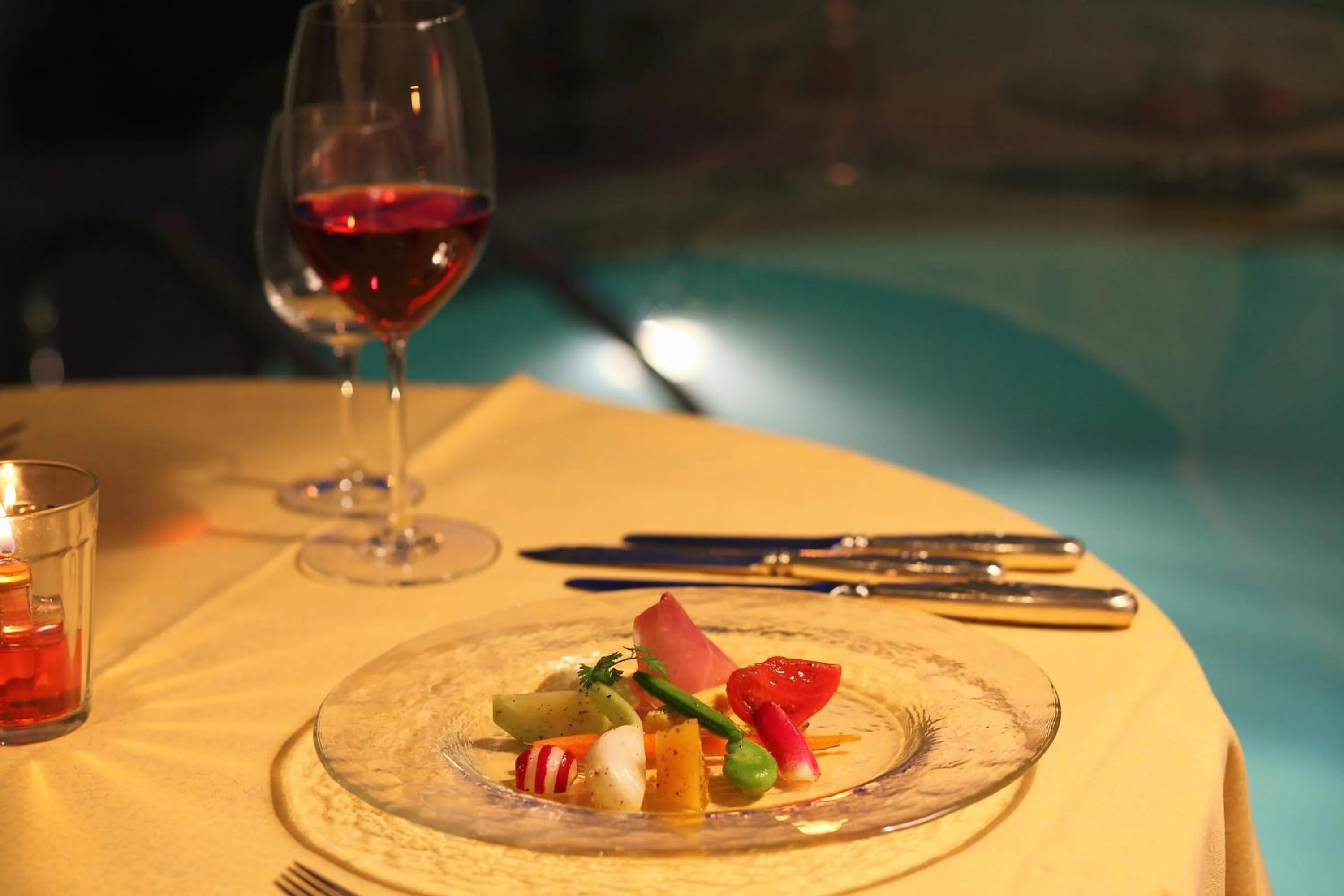 Resort Hotel Corte Largo Izu Kogen