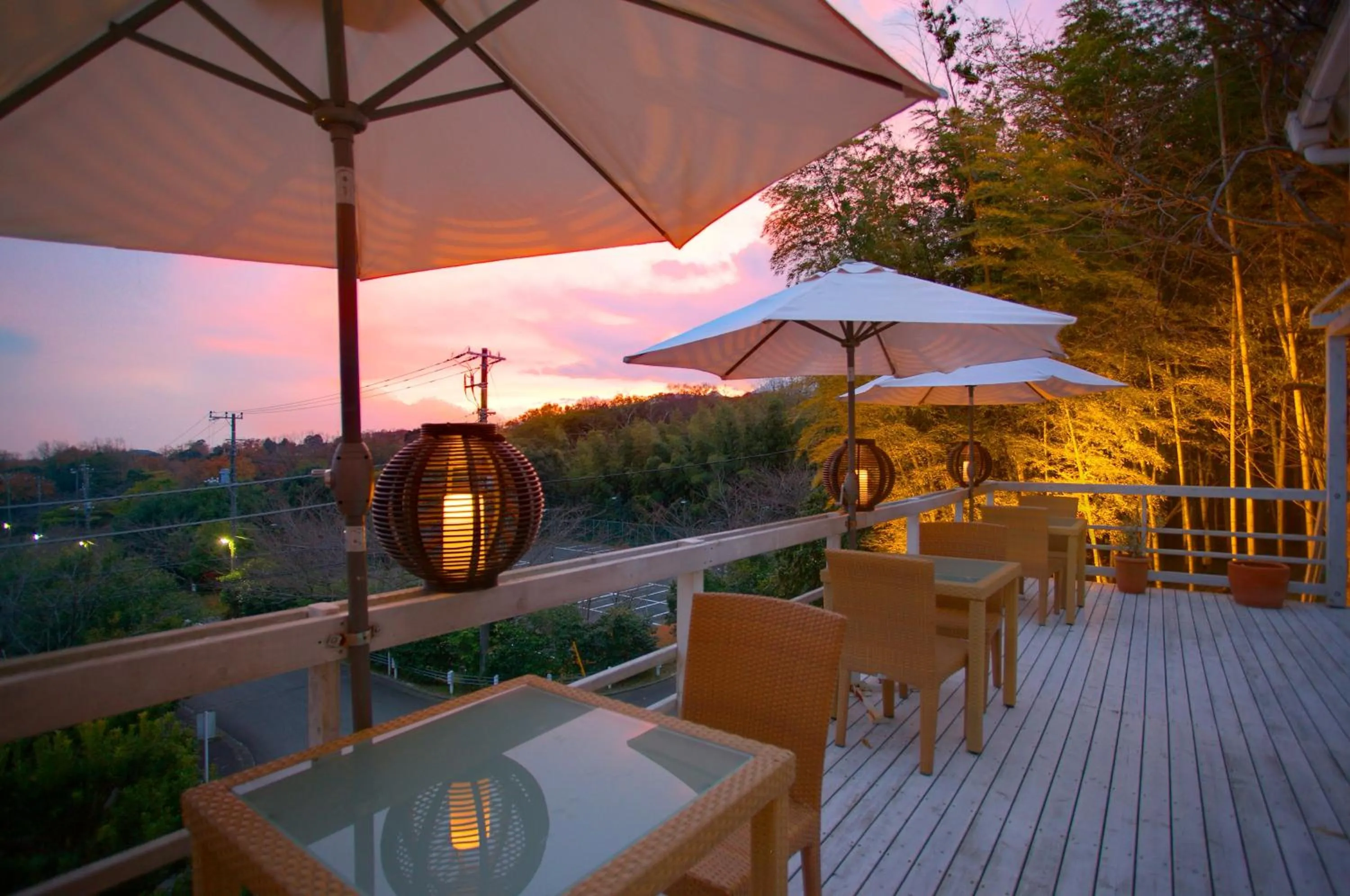 Resort Hotel Corte Largo Izu Kogen