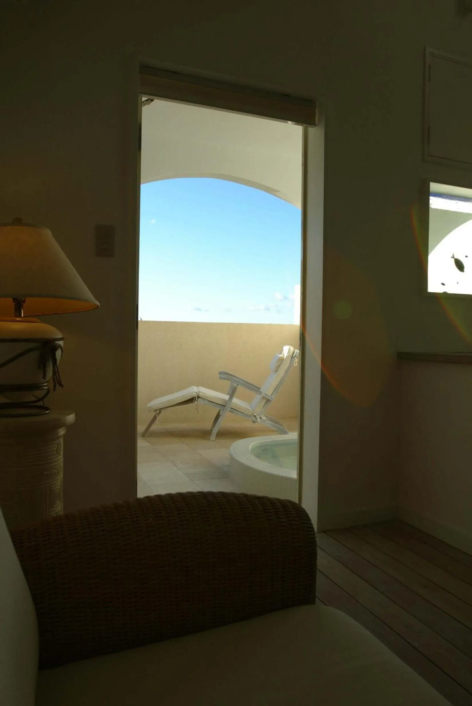 Bed in Resort Hotel Corte Largo Izu Kogen