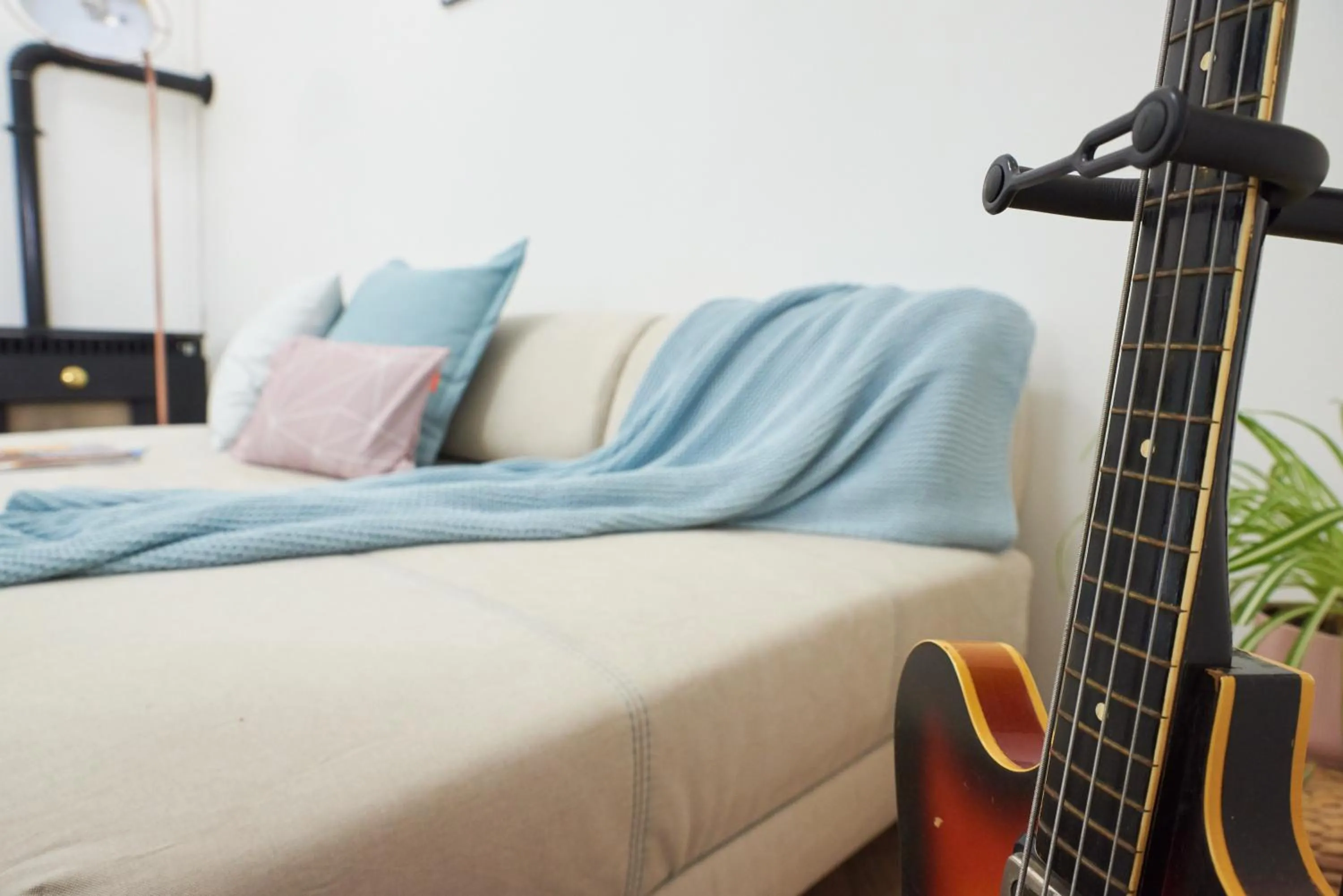 Self check-in Cozy Stylish Flat by Vaci Street