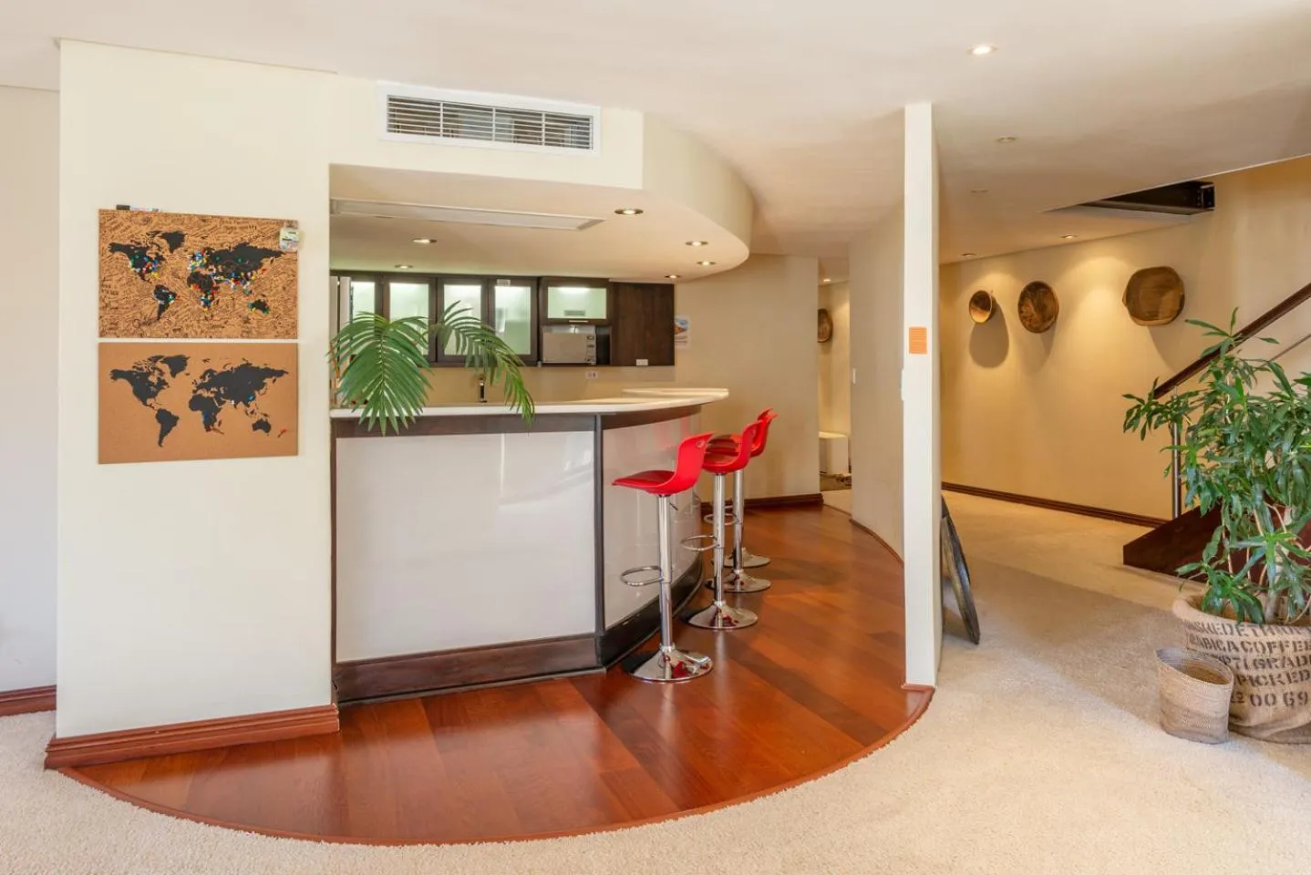 NYC Style Downtown Duplex