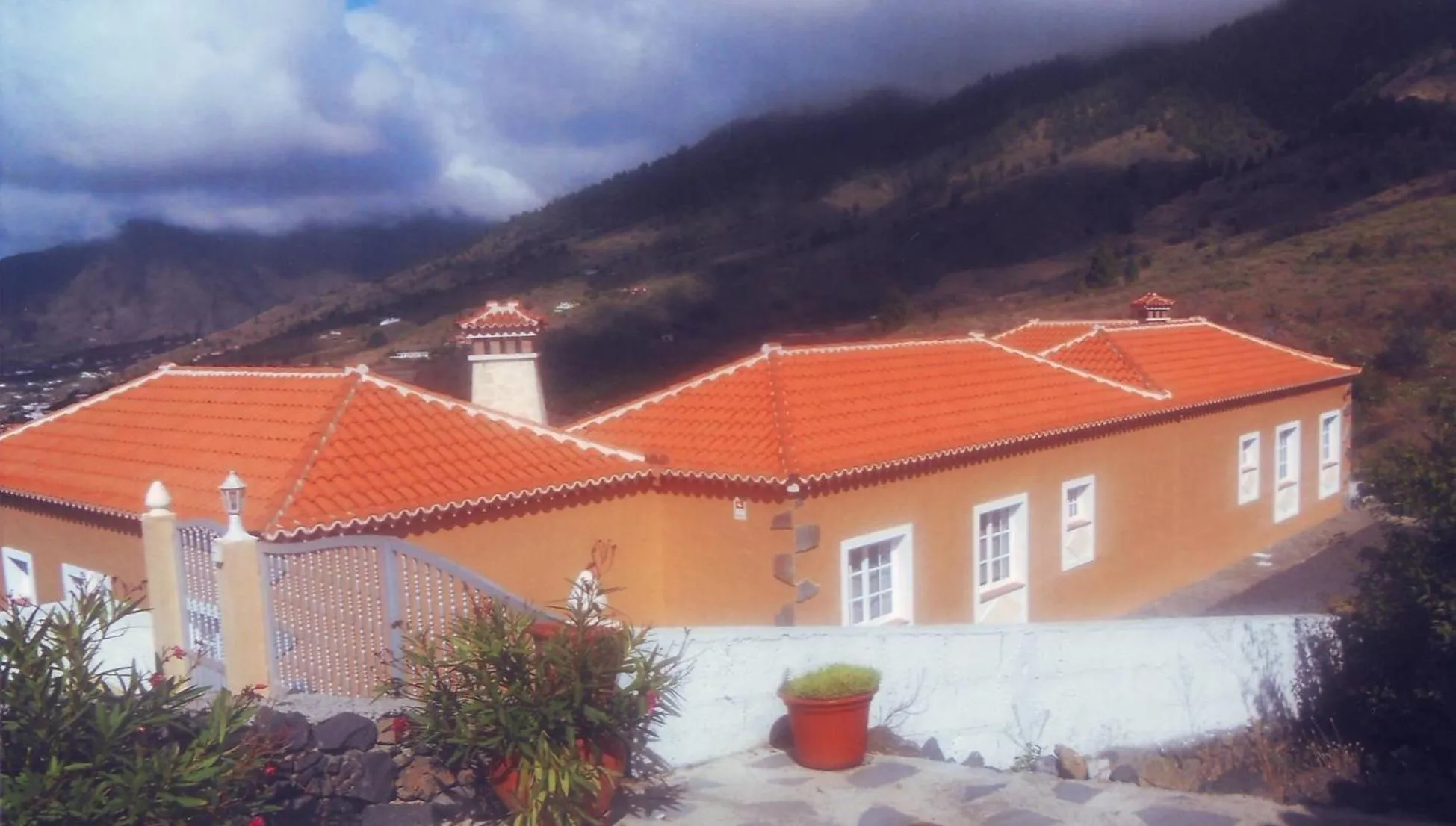 Off site in Casas Balcón del Mar