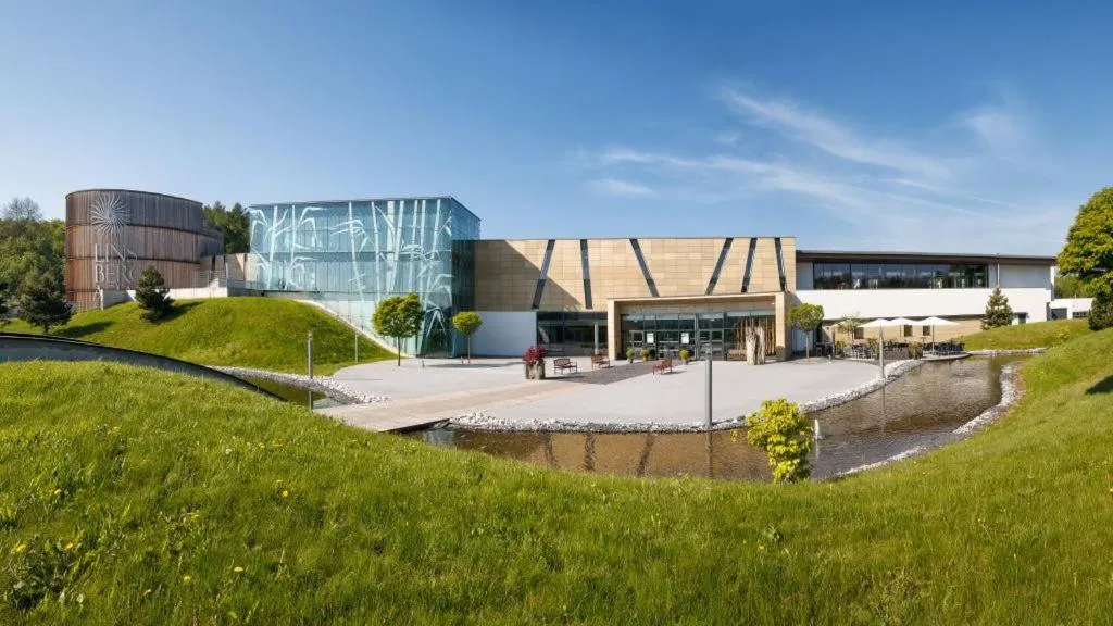 Fitness centre/facilities in Mattone Aparthotel