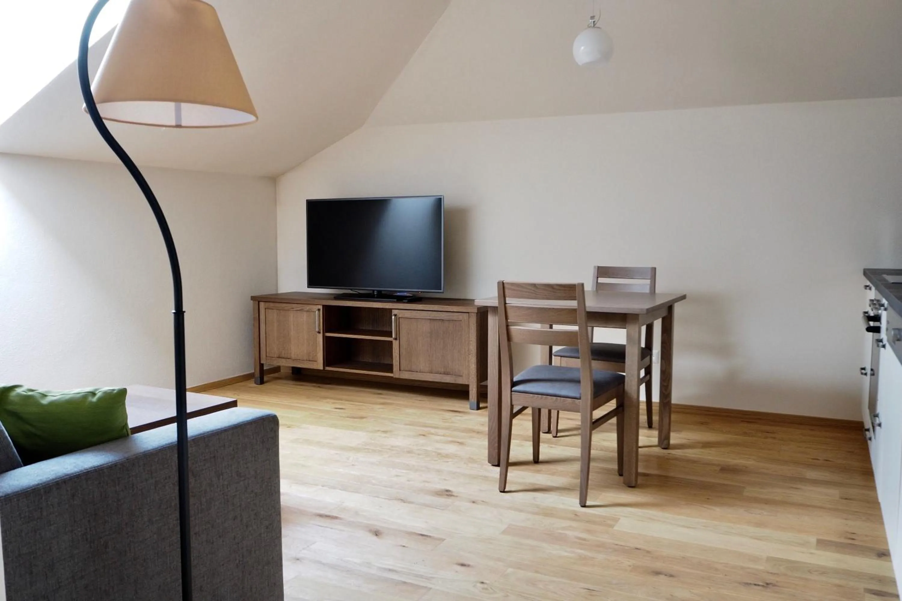 Photo of the whole room in Mattone Aparthotel