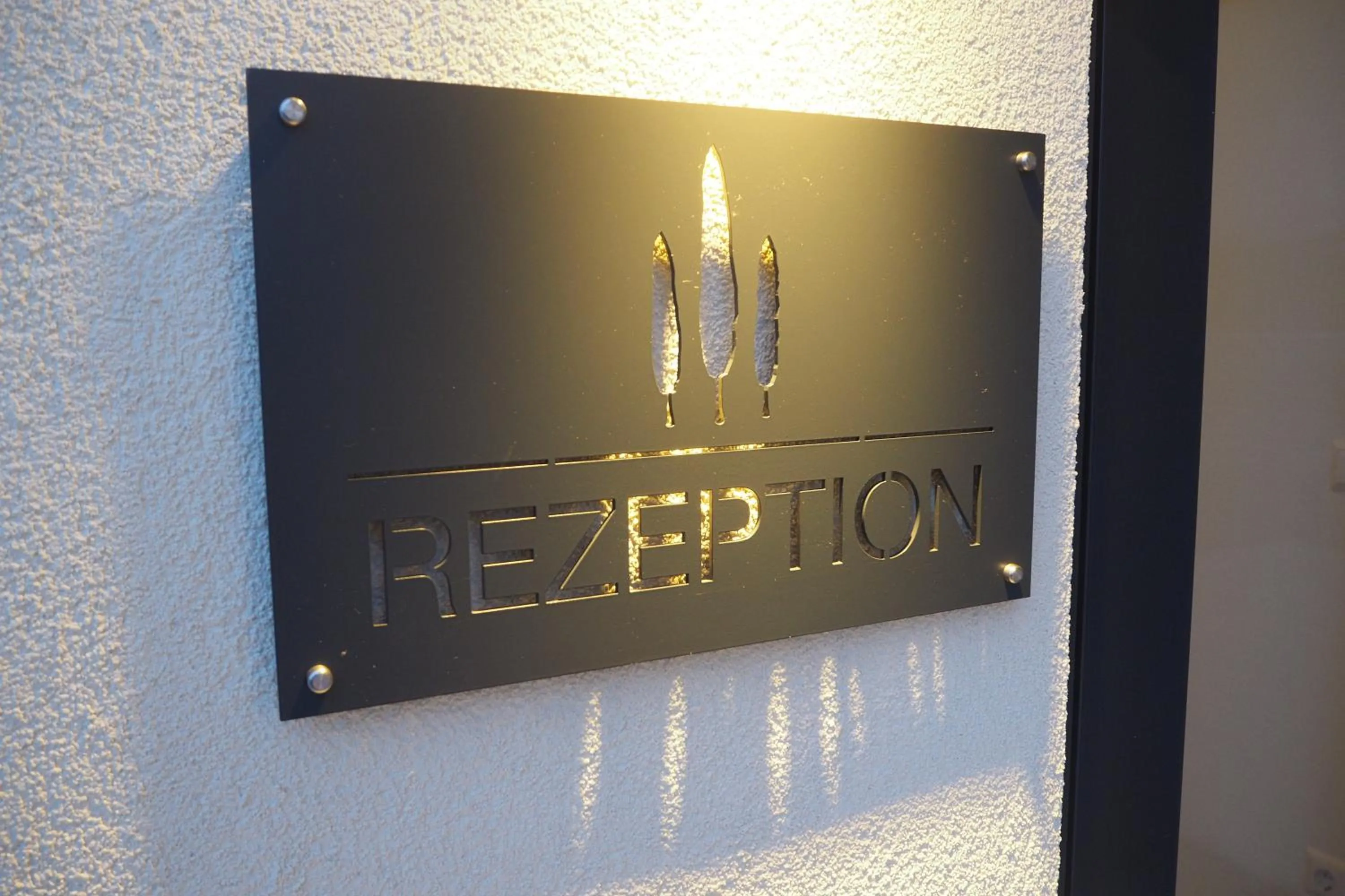 Facade/entrance in Mattone Aparthotel