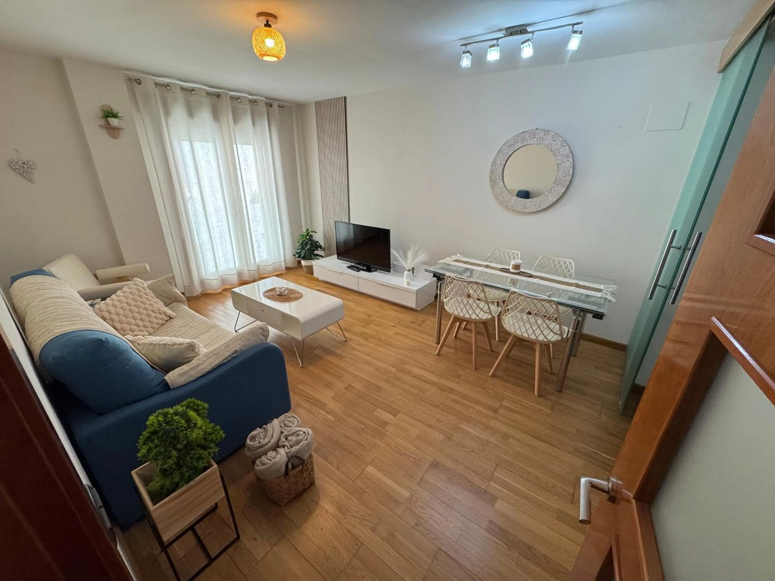 Duplex Amantes