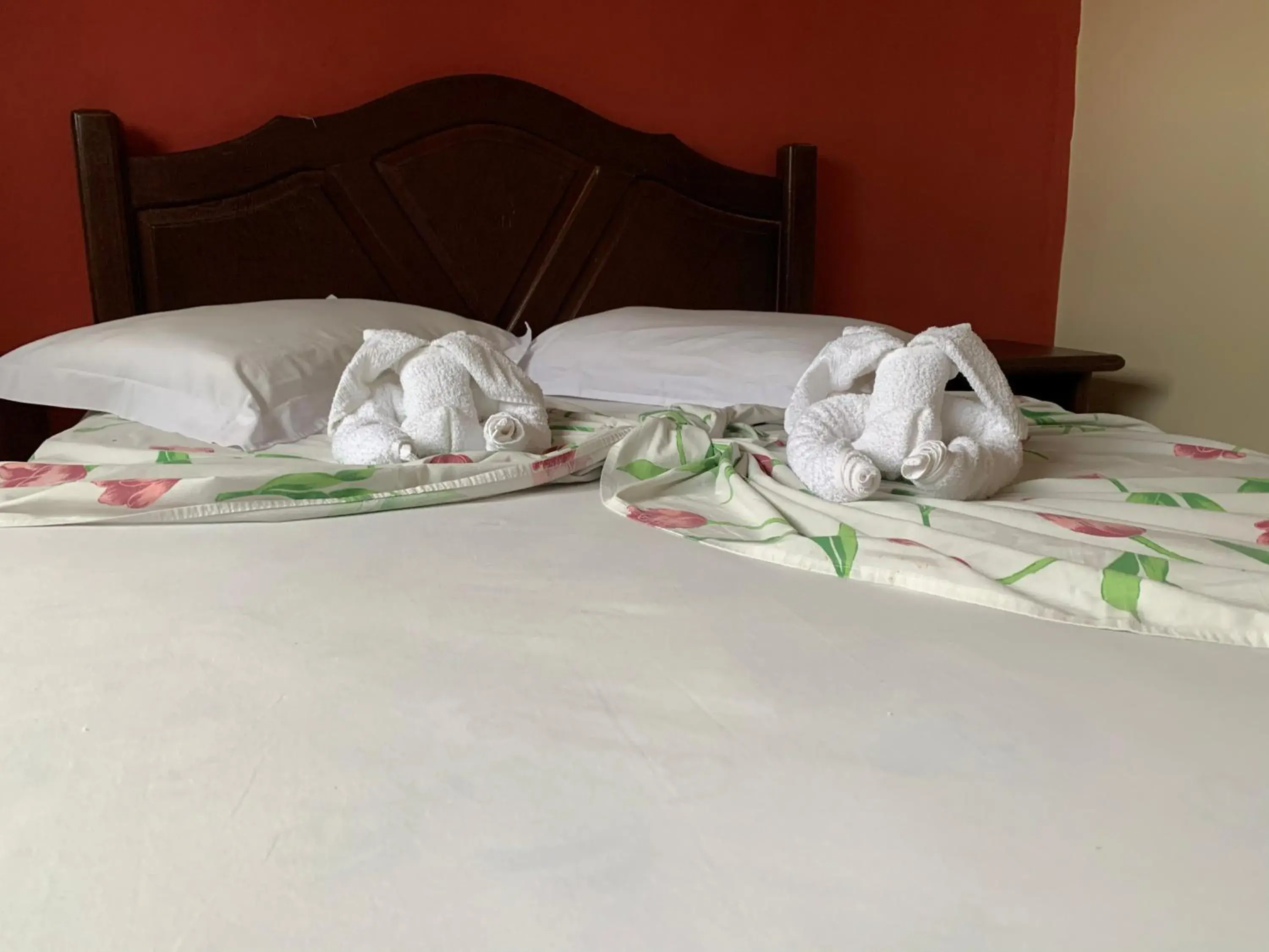 Standard Double or Twin Room - single occupancy in Center Hotel Standard Double or Twin Room - single occupancy in Center Hotel