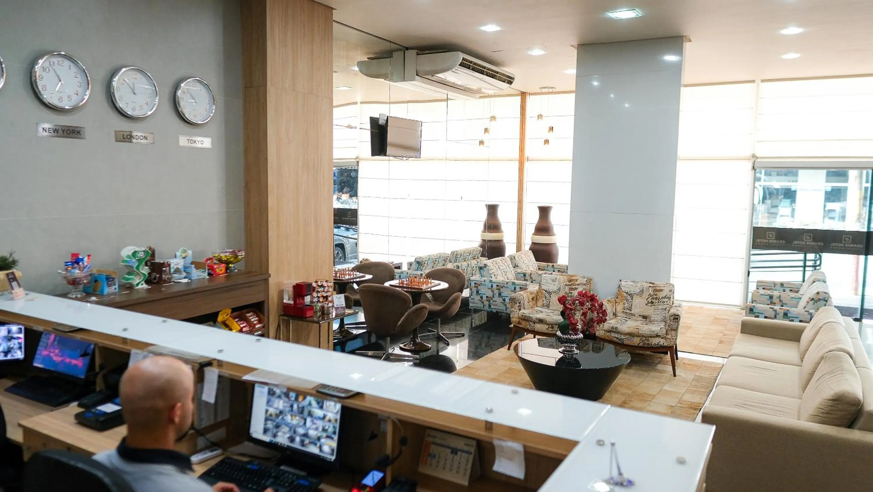 Grande Hotel Ipatinga