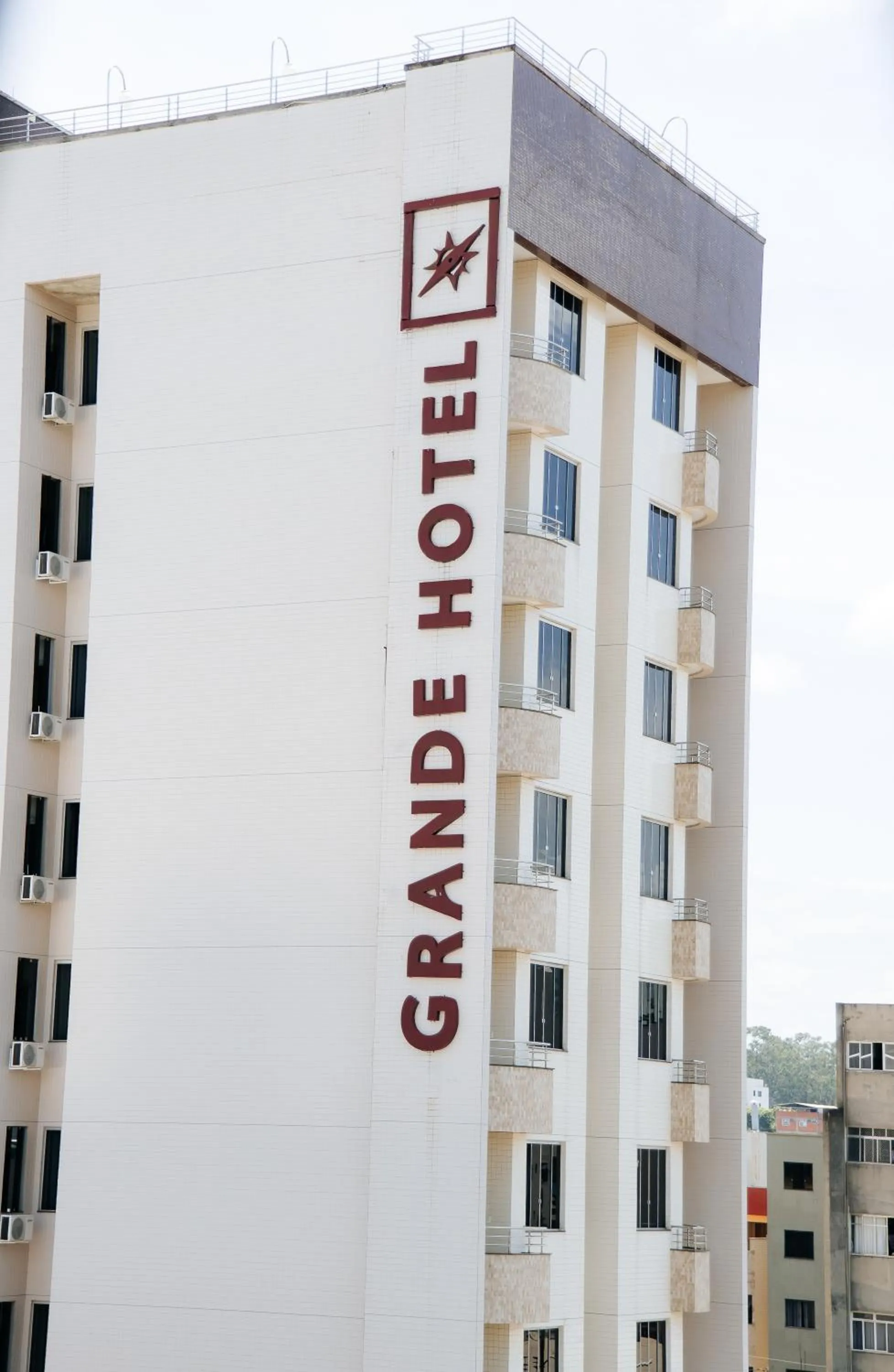 Grande Hotel Ipatinga