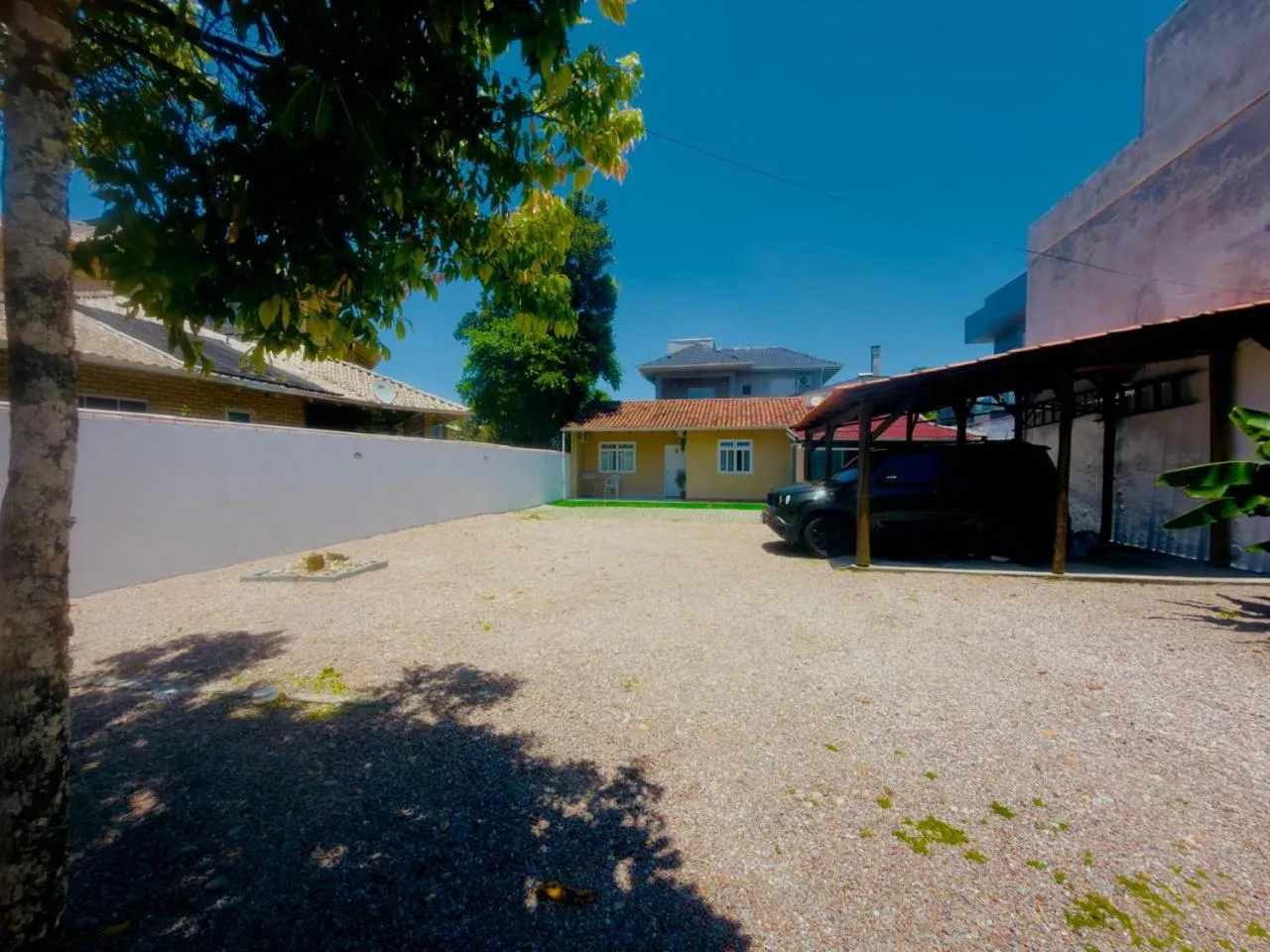Casa em Bombinhas Praia do Mariscal