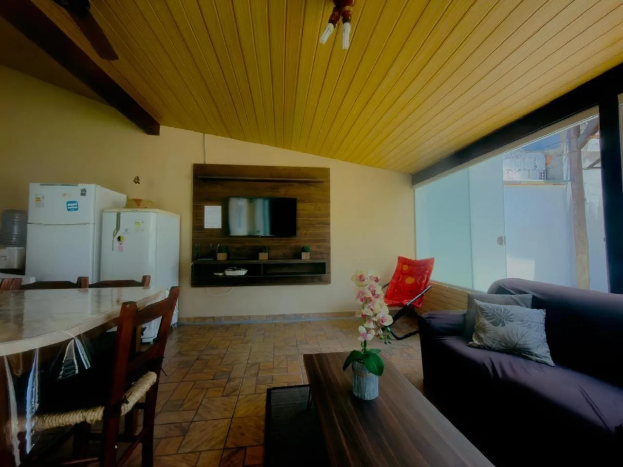 Casa em Bombinhas Praia do Mariscal
