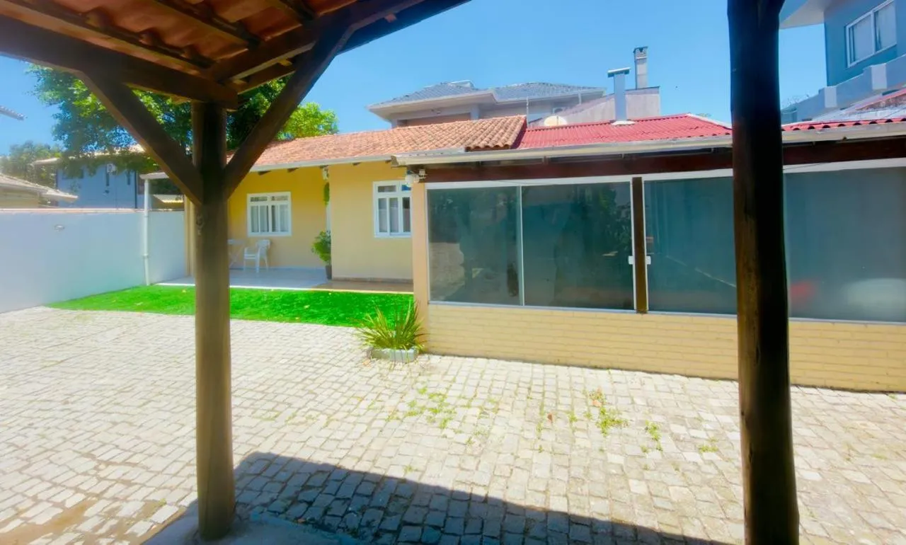 Casa em Bombinhas Praia do Mariscal
