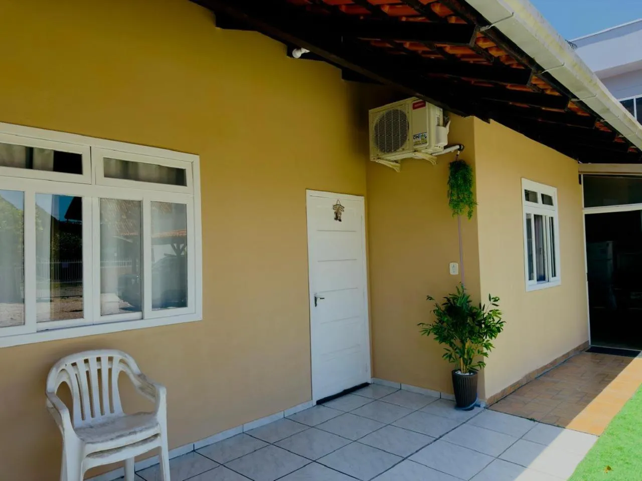 Casa em Bombinhas Praia do Mariscal