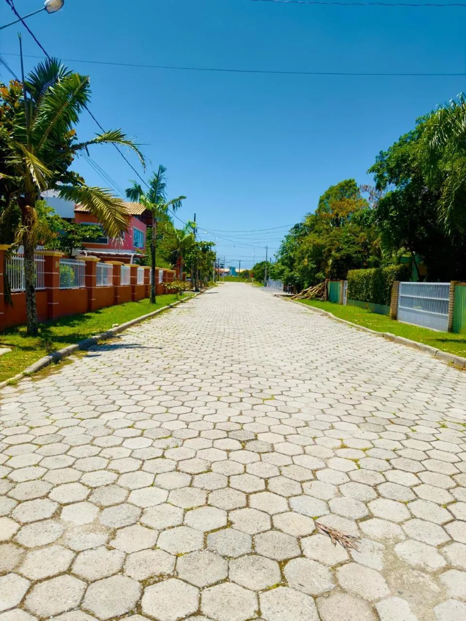 Casa em Bombinhas Praia do Mariscal