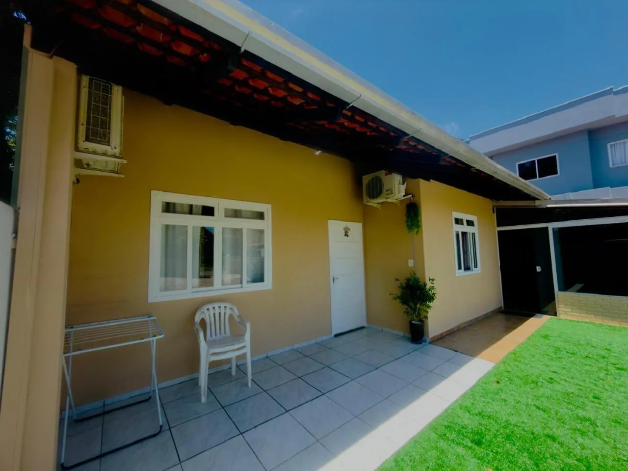 Casa em Bombinhas Praia do Mariscal