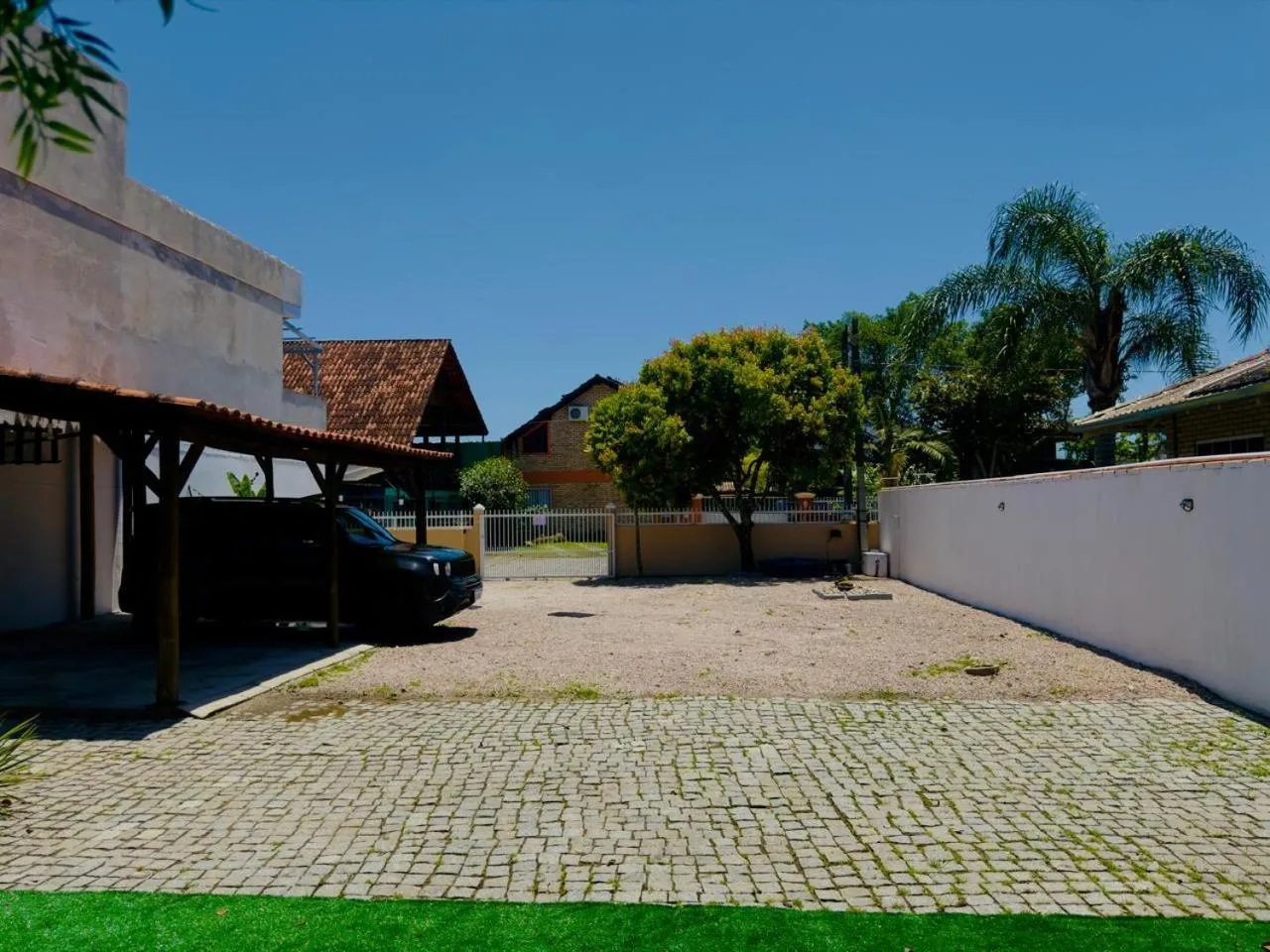 Casa em Bombinhas Praia do Mariscal