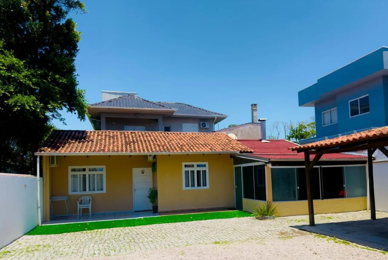 Casa em Bombinhas Praia do Mariscal
