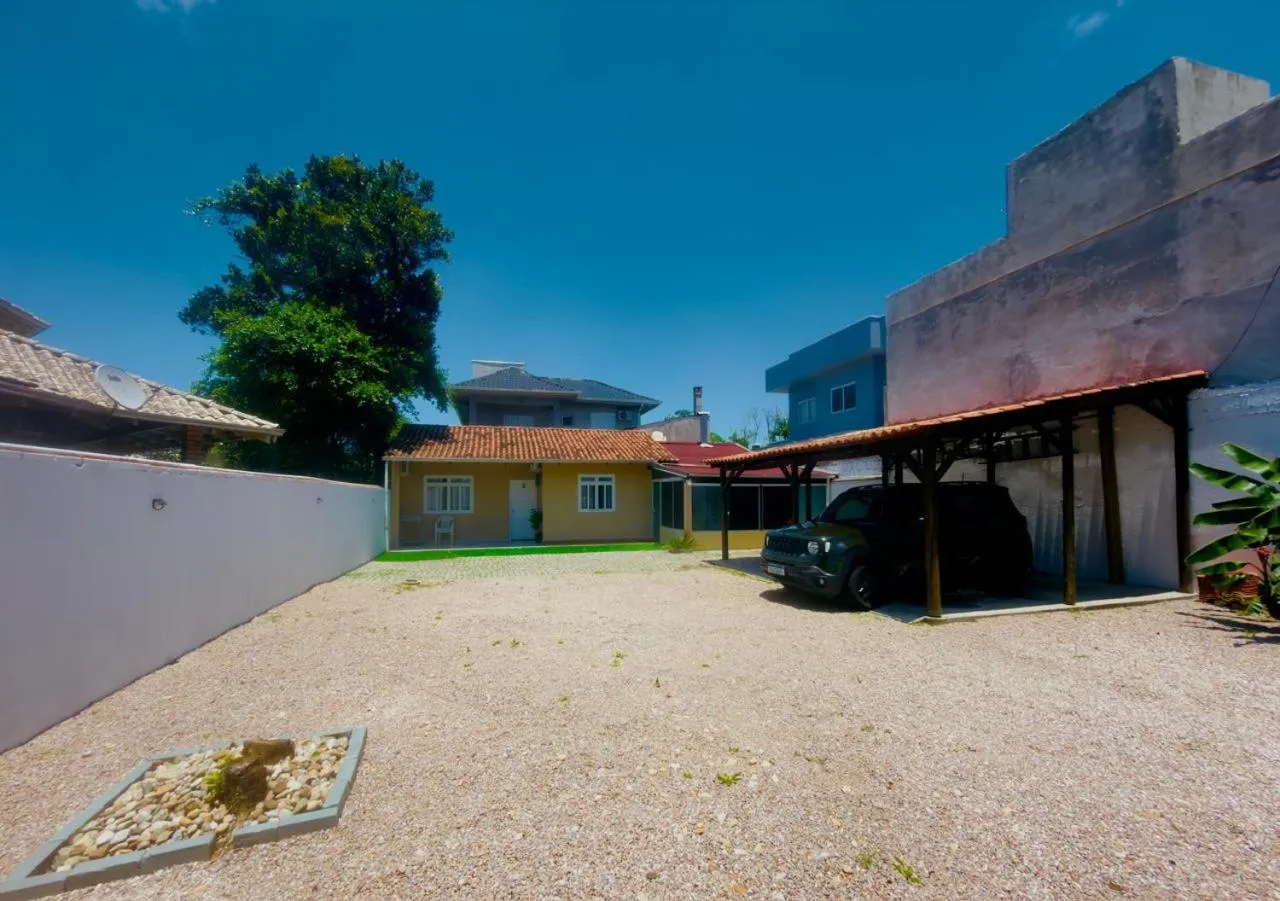 Casa em Bombinhas Praia do Mariscal