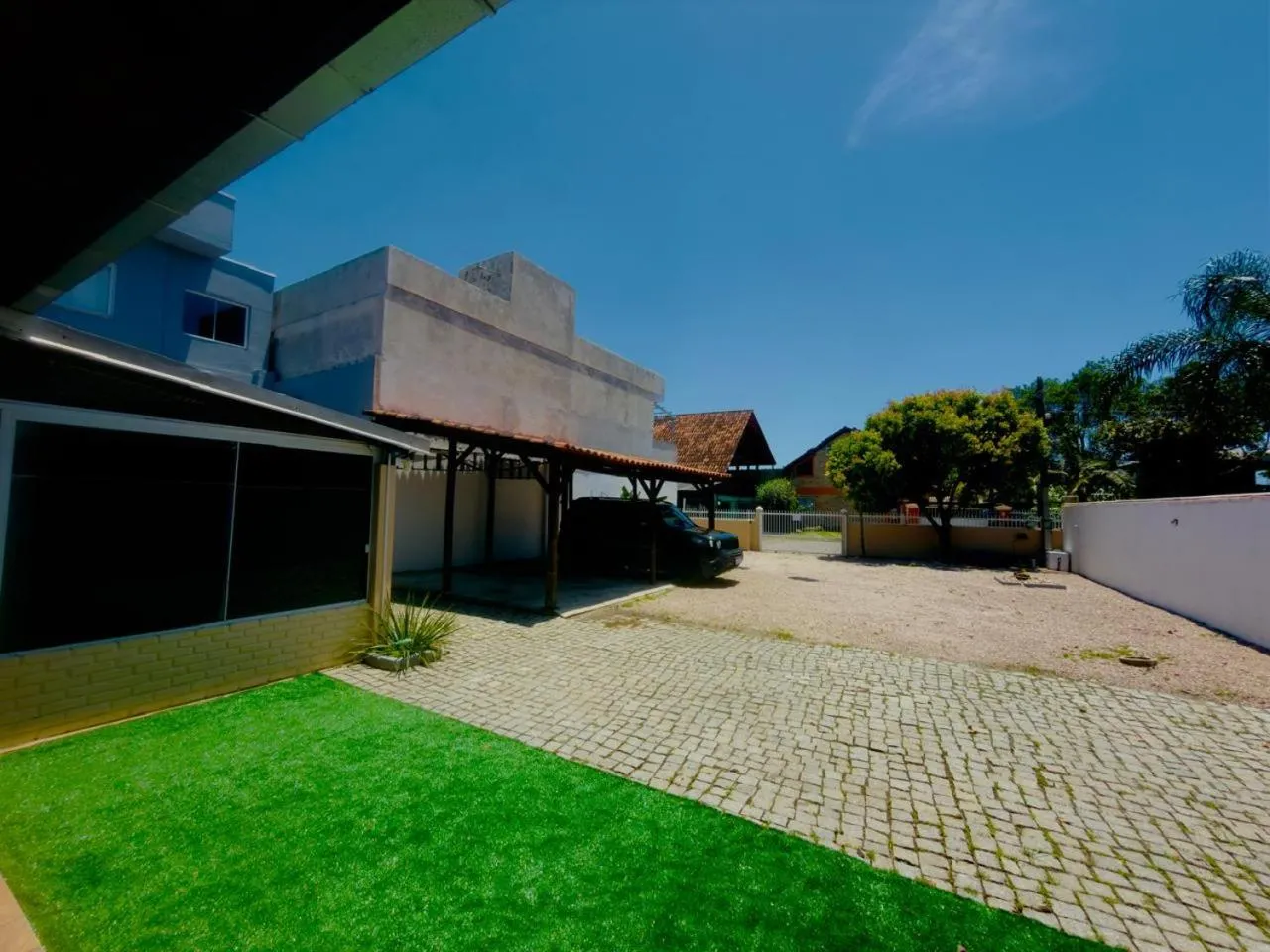 Casa em Bombinhas Praia do Mariscal