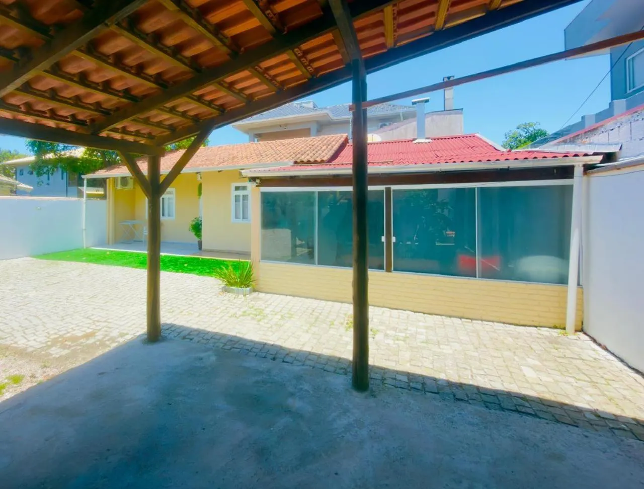 Casa em Bombinhas Praia do Mariscal