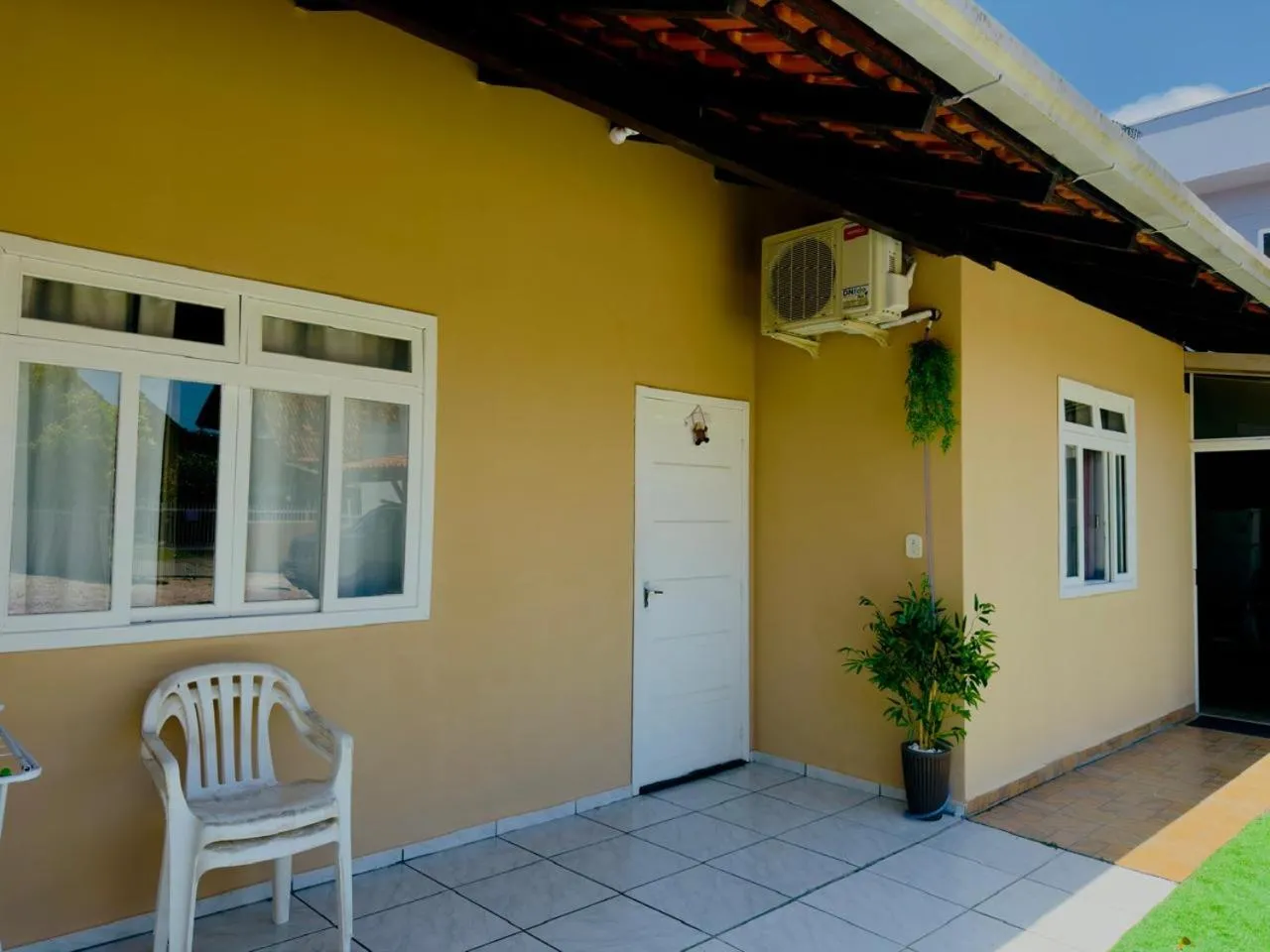 Casa em Bombinhas Praia do Mariscal
