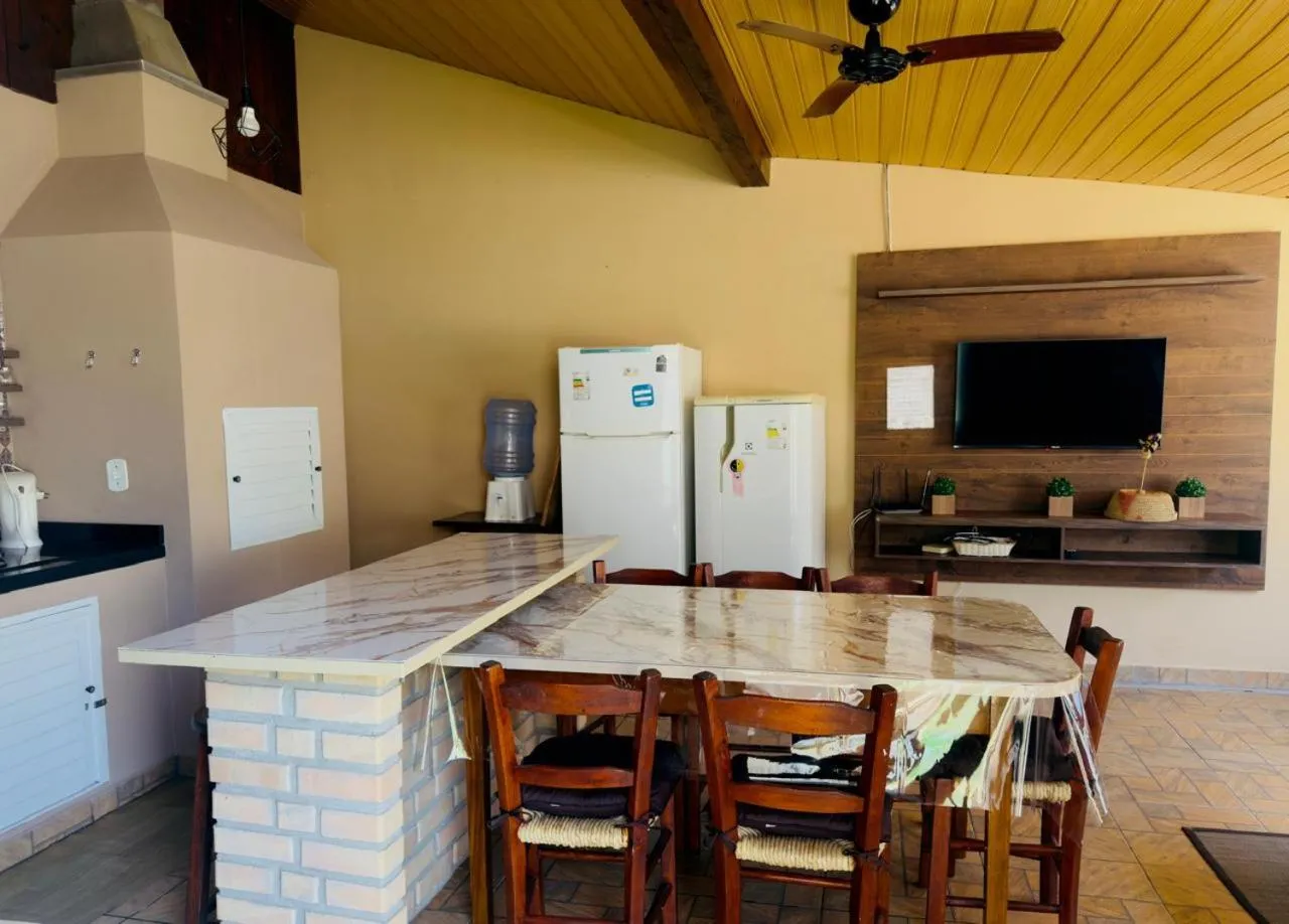 Casa em Bombinhas Praia do Mariscal