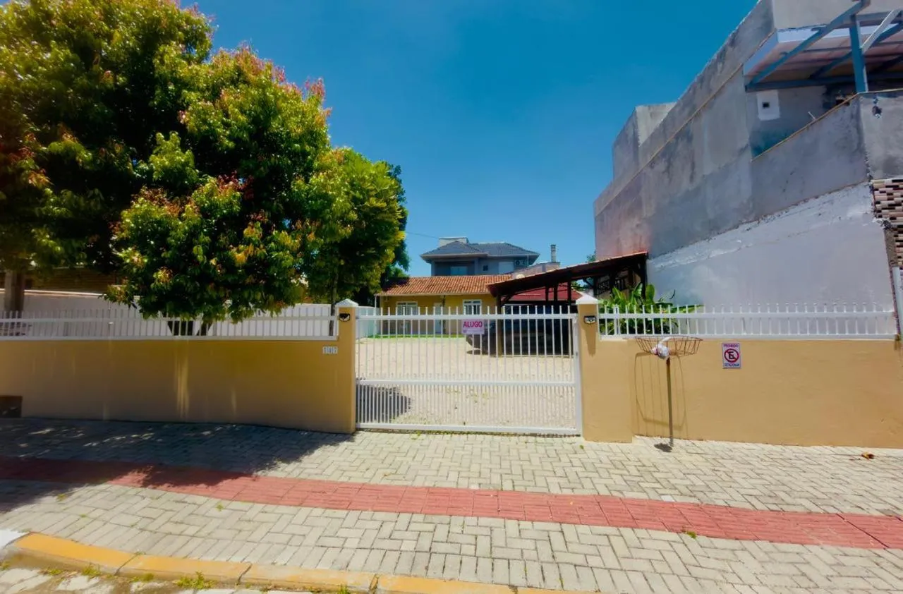 Casa em Bombinhas Praia do Mariscal