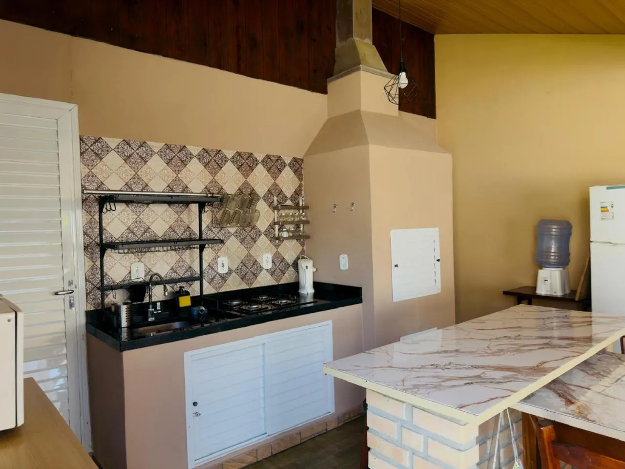 Casa em Bombinhas Praia do Mariscal