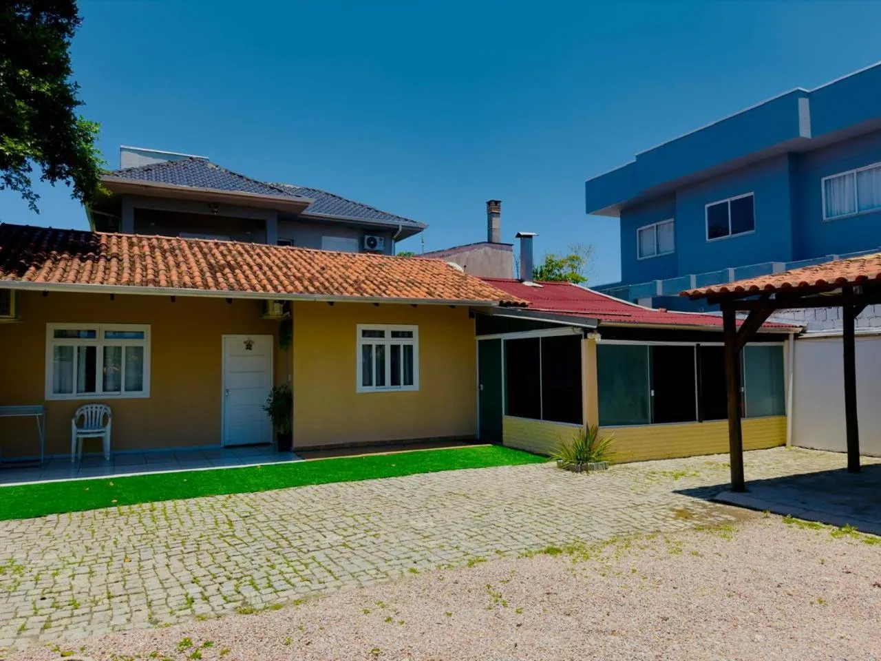 Casa em Bombinhas Praia do Mariscal