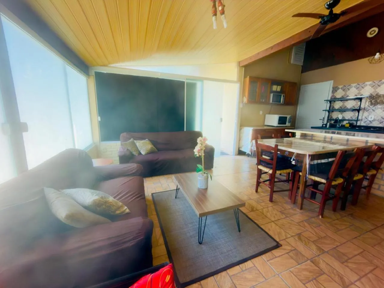 Casa em Bombinhas Praia do Mariscal