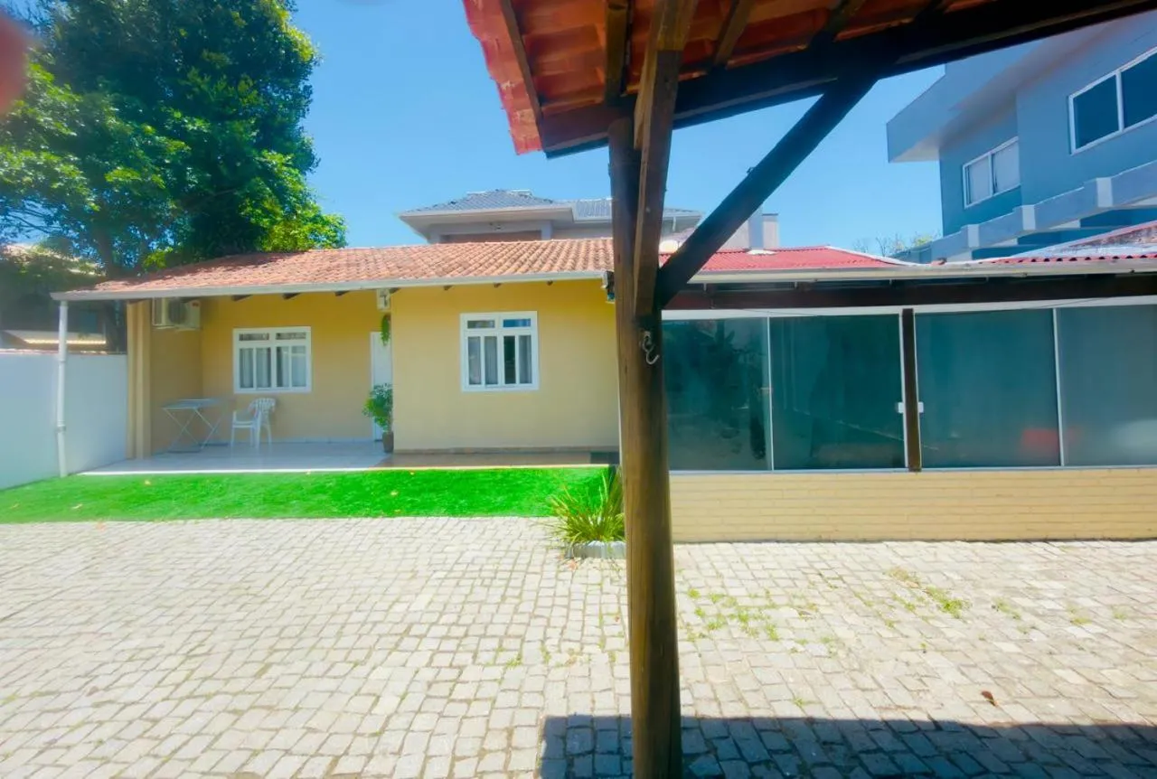 Casa em Bombinhas Praia do Mariscal