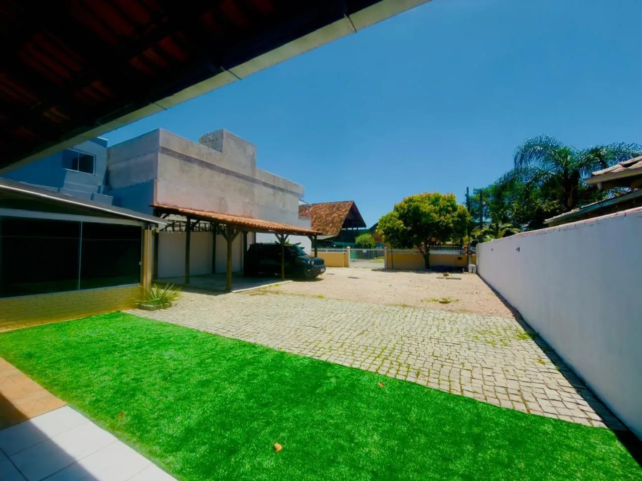 Casa em Bombinhas Praia do Mariscal