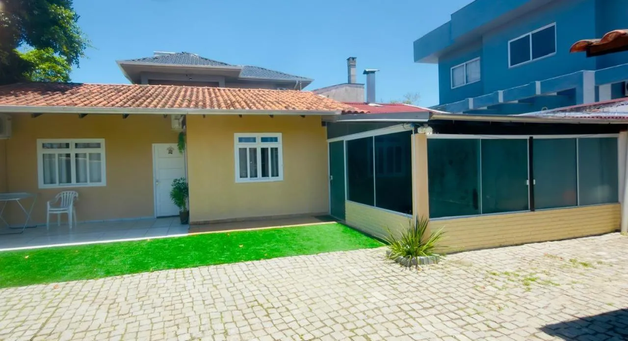 Casa em Bombinhas Praia do Mariscal