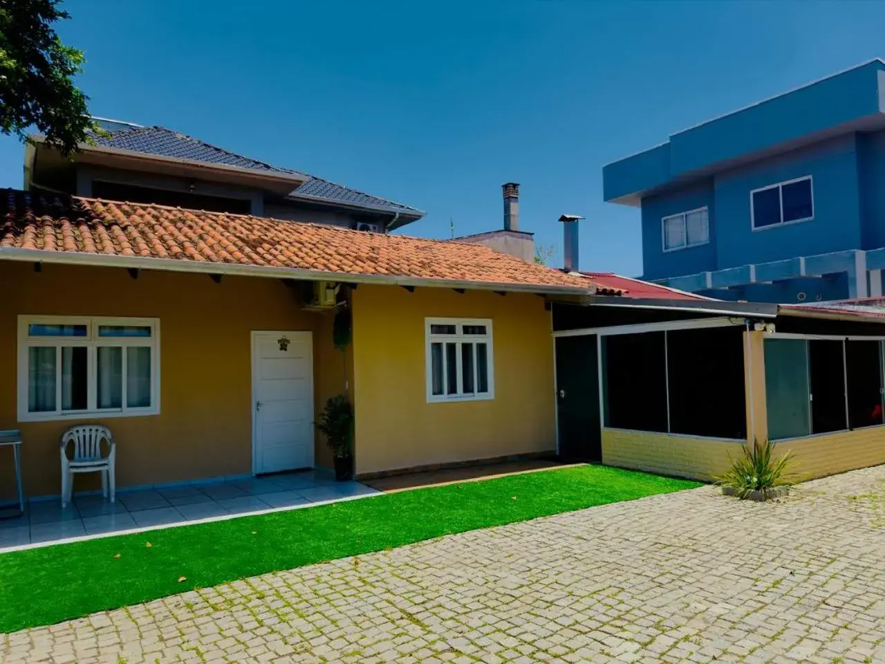 Casa em Bombinhas Praia do Mariscal Casa em Bombinhas Praia do Mariscal