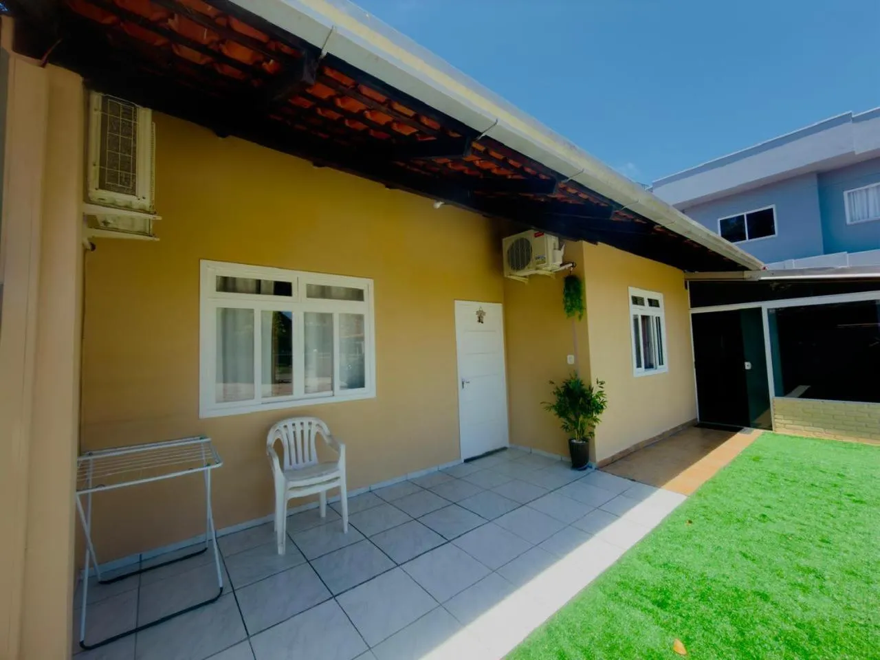 Casa em Bombinhas Praia do Mariscal