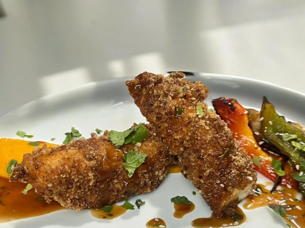 Restaurant/places to eat in Logis Auberge du Barrez