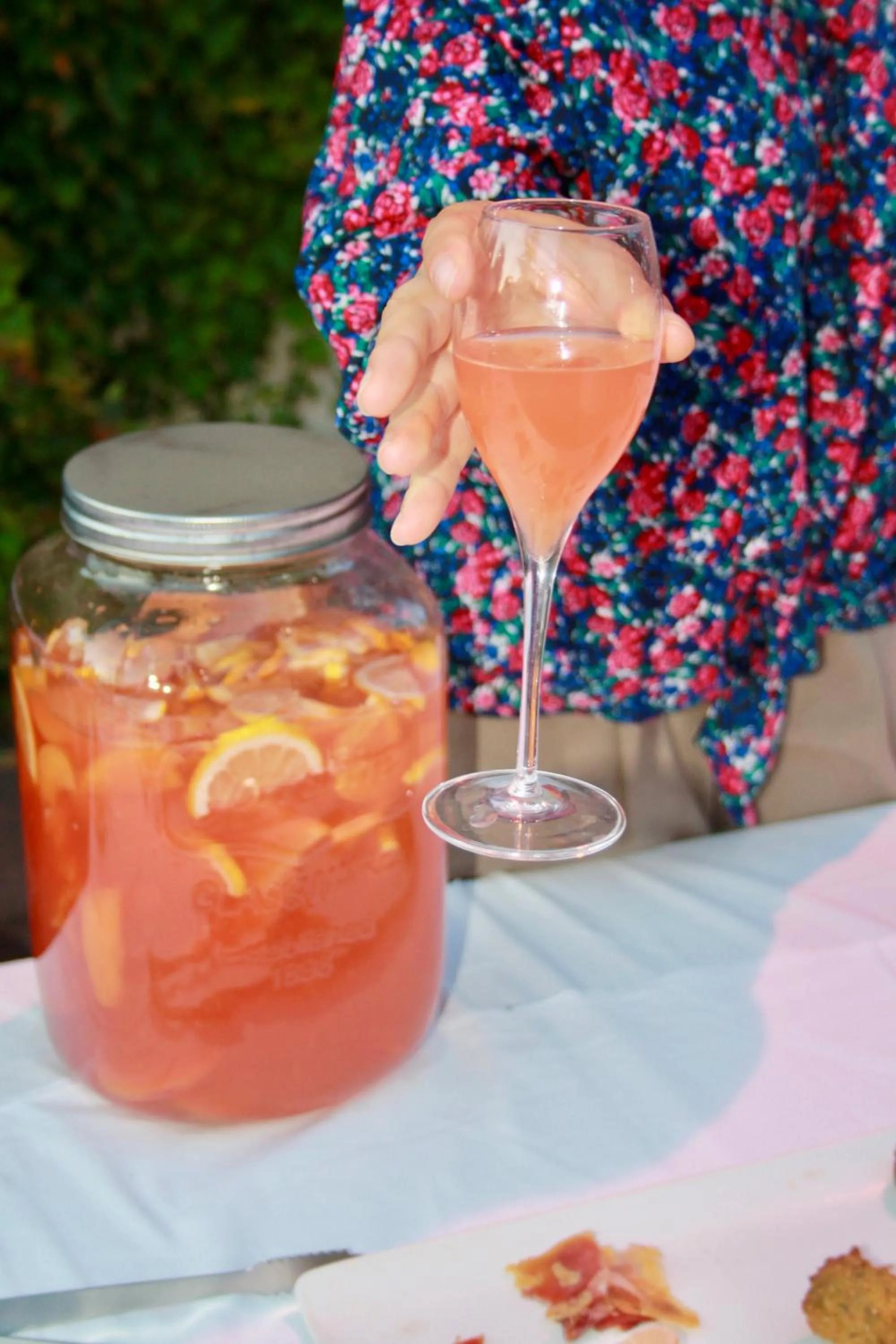 Restaurant/places to eat in Logis Auberge du Barrez