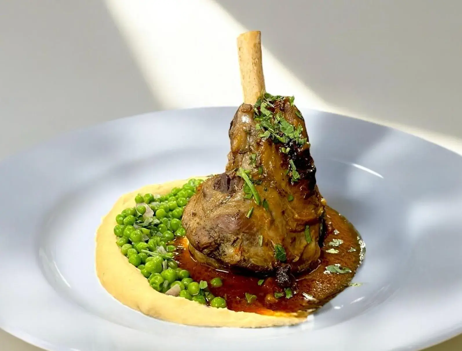 Restaurant/places to eat in Logis Auberge du Barrez Restaurant/places to eat in Logis Auberge du Barrez