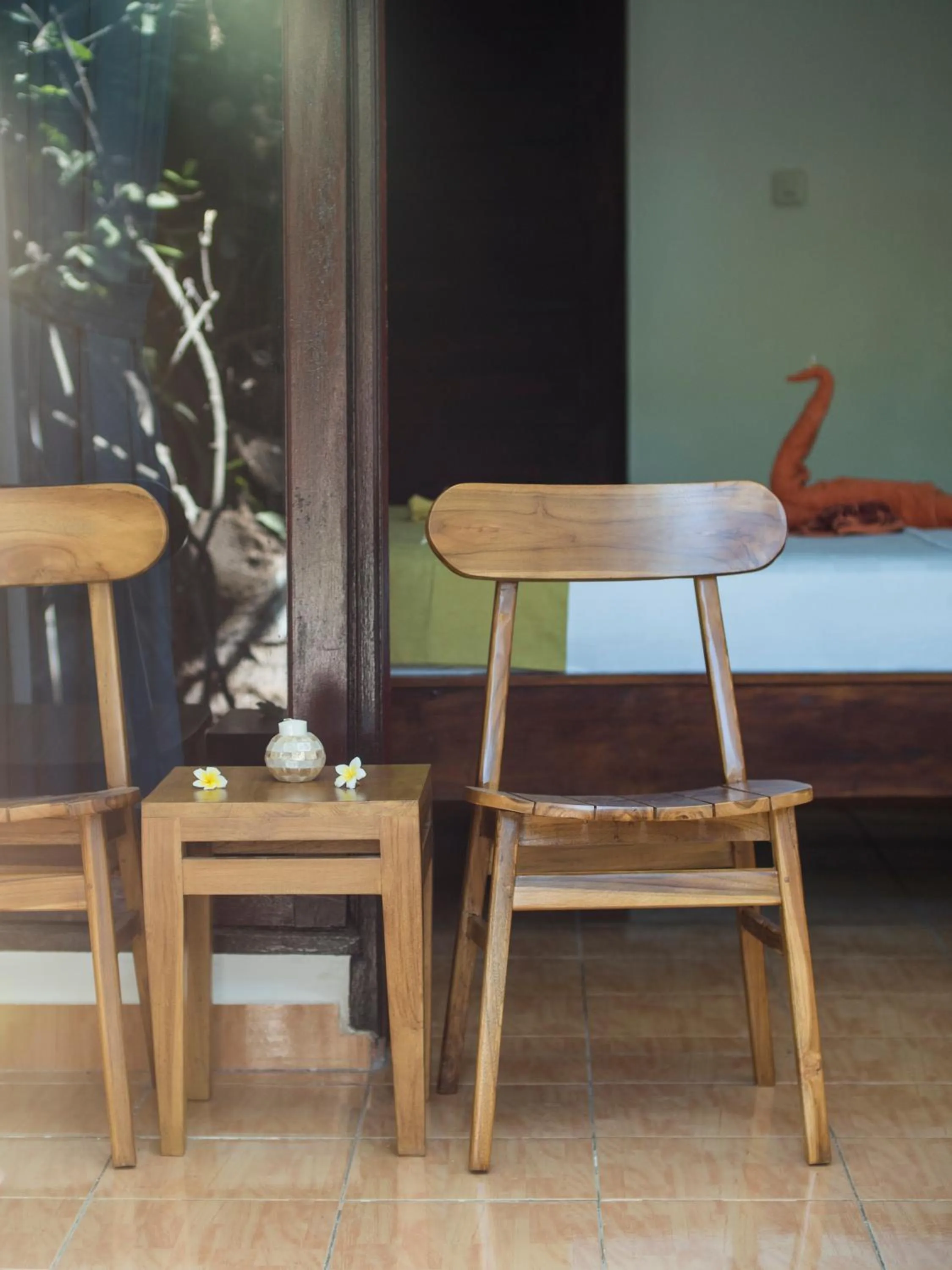 Gili Turtle Beach Resort